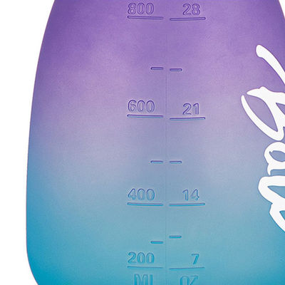 Μπουκάλια νερού 950 ml για κορίτσια ιδανικά για ταξίδια και προώθηση αθλητικών συλλόγων