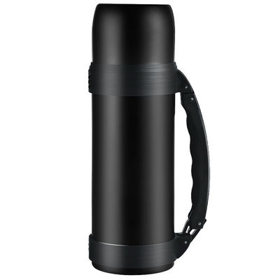 Μπλε 40oz 60oz Ατσάλινο Κεταλιέ θερμική μόνωση Απόδοση για οικογενειακά ταξίδια