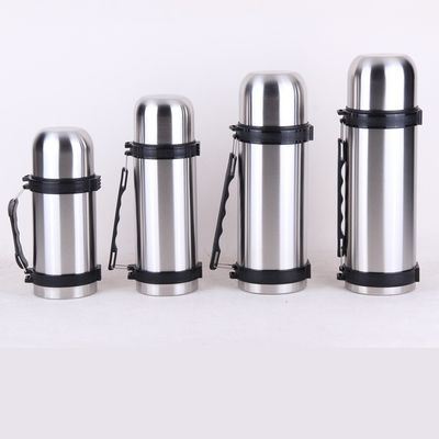 Μπλε 40oz 60oz Ατσάλινο Κεταλιέ θερμική μόνωση Απόδοση για οικογενειακά ταξίδια