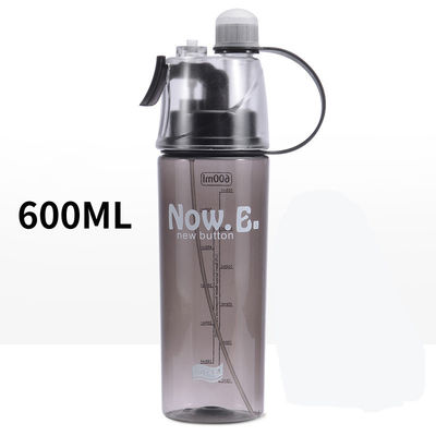 Φορητό μπουκάλι νερού 400/600 ml για αναρρίχηση χωρητικότητα 600 ml θερμική μόνωση κανένα