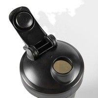 Εξωτερική δραστηριότητα γυμναστήριο 700ml Shaker Cup με ανοξείδωτη μπάλα προσαρμοσμένο χρώμα αποδεκτό