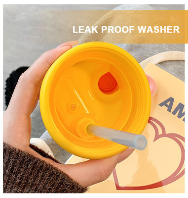Εφαρμόσιμα Άνθρωποι 500ml Ατσάλινο Απομονωμένο Κύπελλο Νερού για Ταξίδια και Αθλητισμό