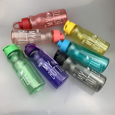 500 ml οικολογικά φιλικό καθαρό πλαστικό φλιτζάνι πολύχρωμο ποτήρι με αντι-διάβρωση