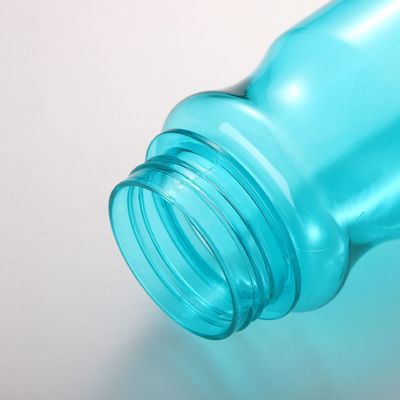 480 ml Matte Creative Gym Cup 500 ml Αθλητικά πλαστικά μπουκάλια για εξωτερικούς χώρους