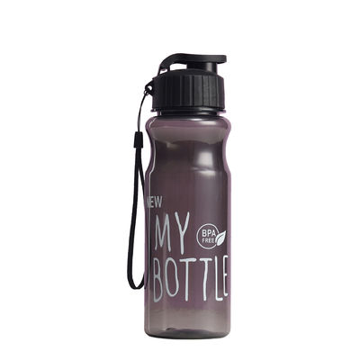 480 ml Matte Creative Gym Cup 500 ml Αθλητικά πλαστικά μπουκάλια για εξωτερικούς χώρους