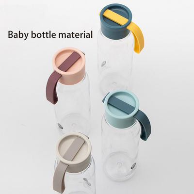 550 ml Bpa ελεύθερο πλαστικό αδιάβροχο κάλυμμα επαναχρησιμοποιήσιμο ποτό Tritan μπουκάλι νερού Ιδανικό για τρέξιμο