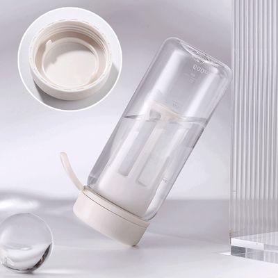 Εύκολο φορητό πλαστικό φλιτζάνι 450ml 600ml για υπαίθριες δραστηριότητες Κατασκηνώσεις και ταξίδια