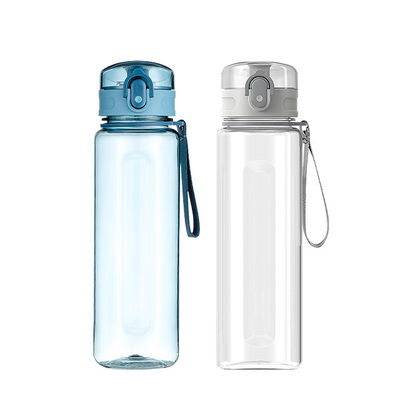650 ml φορητό αθλητικό πλαστικό μπουκάλι πόσιμου νερού με κόκορα 2023 Design Product
