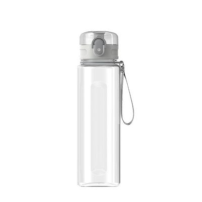650 ml φορητό αθλητικό πλαστικό μπουκάλι πόσιμου νερού με κόκορα 2023 Design Product
