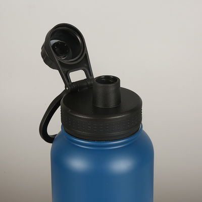 Άμεσες φορητές ατμοσφαιρικές μπουκάλες 1000 ml με λαβή