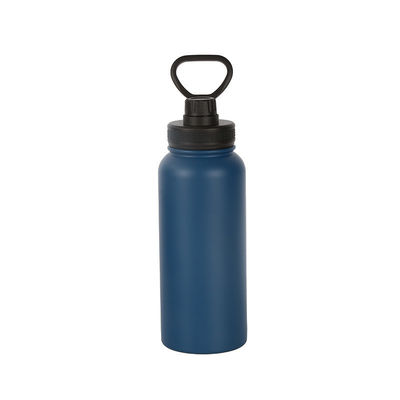Άμεσες φορητές ατμοσφαιρικές μπουκάλες 1000 ml με λαβή