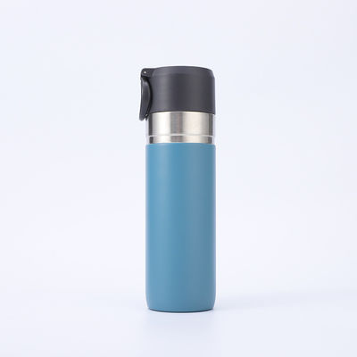 500 ml Βιολογικά αθλήματα Vakuum Thermos Flask για φορητά παιδιά Σχολεία Bpa δωρεάν