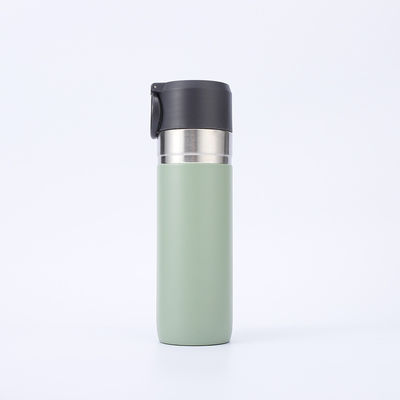 500 ml Βιολογικά αθλήματα Vakuum Thermos Flask για φορητά παιδιά Σχολεία Bpa δωρεάν