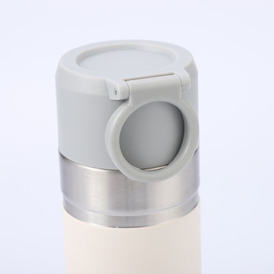 500 ml Βιολογικά αθλήματα Vakuum Thermos Flask για φορητά παιδιά Σχολεία Bpa δωρεάν