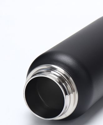 Φλάσκα κενού 1000 ml Μεγάλης χωρητικότητας φιάλη νερού από ανοξείδωτο χάλυβα για εξωτερικούς χώρους και παραλία