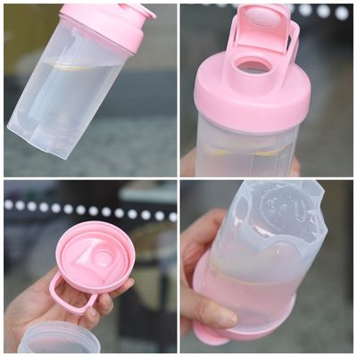 Παιδικό ποτήρι νερού 300ml πλαστικό ποτήρι για εξωτερικές δραστηριότητες πεζοπορία φορητό ποτήρι