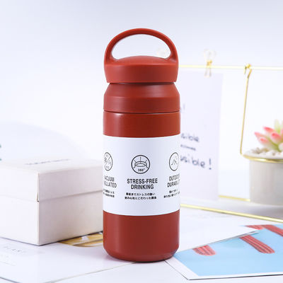 500 ml Vakuum Flask Tumbler για το σπίτι Χρήσιμο ξενοδοχείο Διατήρηση του ποτού ζεστό κρύο 6-12hrs