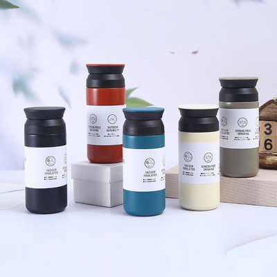 500 ml Vakuum Flask Tumbler για το σπίτι Χρήσιμο ξενοδοχείο Διατήρηση του ποτού ζεστό κρύο 6-12hrs