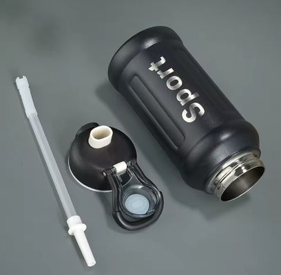 Καθαρό Κύπελλο Ατσάλινο Κύπελλο Απομόνωσης 850ML Μεγάλη χωρητικότητα για εξωτερικά ταξίδια