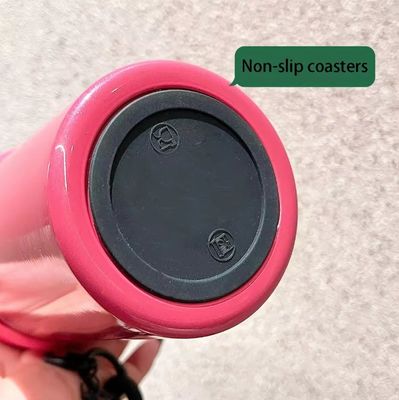 710ml Μεγάλη χωρητικότητα ατσάλινο κύπελλο θερμό μπουκάλι άμεση και αποδεκτή OEM