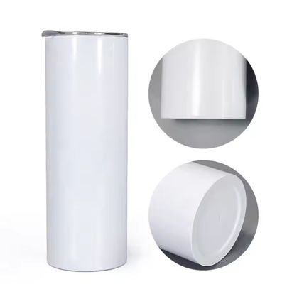 Μεγάλη χωρητικότητα Custom Creative Straw Isolated Travel Mug από 304 ανοξείδωτο χάλυβα