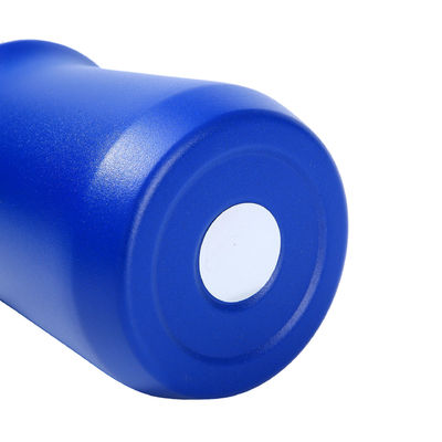 Υψηλές πωλήσεις Custom Logo Cup Drop ανθεκτικό σε ανοξείδωτο χάλυβα μπουκάλι νερού για άνδρες γραφείο