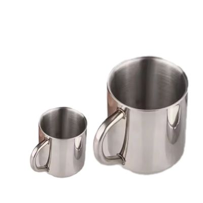 Βάζο νερού από ανοξείδωτο χάλυβα με στεγανοποίηση υπό κενό για μεγάλη χωρητικότητα και προσαρμογή