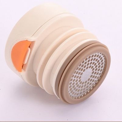 Σύγχρονο στυλ σχεδιασμού 500ml/600ml μπουκάλι νερού από ανοξείδωτο χάλυβα με λαβή σχοινιού