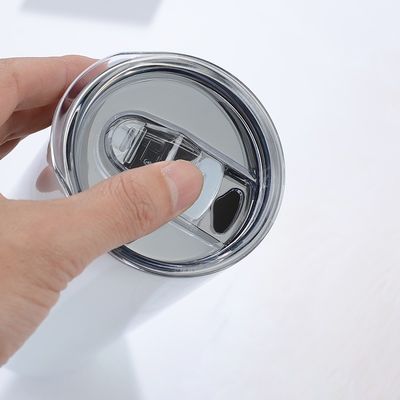 Προσαρμοσμένο λογότυπο Αποδεκτό ατσάλινο καλαμάκι 20oz 30oz μπουκάλι με απομονωμένο νερό