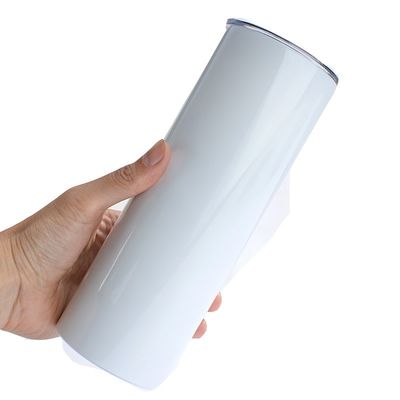 20oz 30oz Sublimation Tumbler Vacuum μονωμένο μπουκάλι για φιάλες κενού Θερμόσες