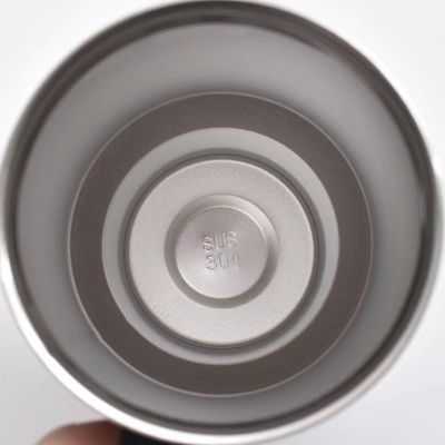 Κλασικό στυλ σχεδιασμού 40oz ανοξείδωτο χάλυβα εξωτερικό tumbler με λαβή και άχυρο για OEM