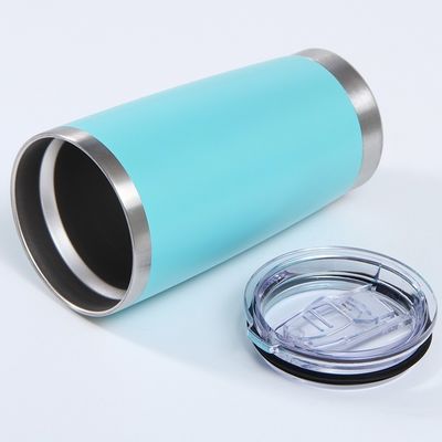 Κούπα καφέ 20oz από ανοξείδωτο χάλυβα με διπλό τοίχο