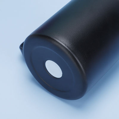 12OZ Κούπα καφέ από ανοξείδωτο χάλυβα με διπλό τοίχωμα με κλασικό λογότυπο