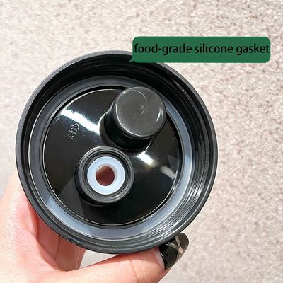 Όλοι οι χρήστες αγαπούν αυτό το 710 ml διπλό τείχος ατσάλινο ταξιδιωτικό φλιτζάνι καφέ