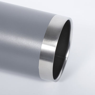 24ΟZ Vakuum Double Wall 304 Stainless Steel Καφέ Κούπα Μπύρα με λαβή Ιδανικό για καθημερινή χρήση