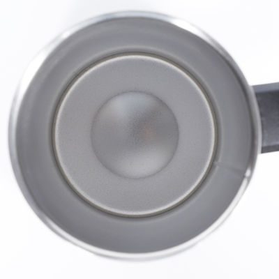 24ΟZ Vakuum Double Wall 304 Stainless Steel Καφέ Κούπα Μπύρα με λαβή Ιδανικό για καθημερινή χρήση