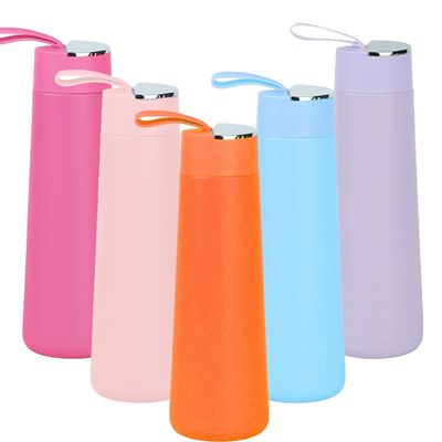 350ml μπουκάλι νερού από ανοξείδωτο χάλυβα Ο τέλειος σύντροφός σας για υπαίθριες δραστηριότητες