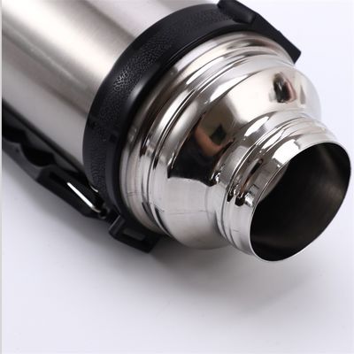 2023 Τελευταίο Custom Vacuum Stainless πεζοπορία φιάλη για εξωτερικά αθλήματα απόδειξη διαρροής
