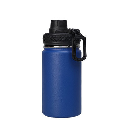 464g βάρος Custom Double Wall Vacuum Flask Απομονωμένο φιάλη νερού από ανοξείδωτο χάλυβα