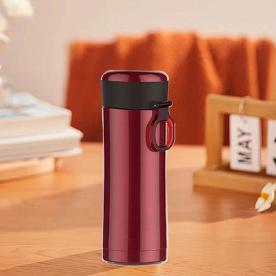 20oz κλασικό φιαλίδιο με ευρύ στόμα κενό απομονωμένο δοχείο σούπας για ενήλικες και παιδιά