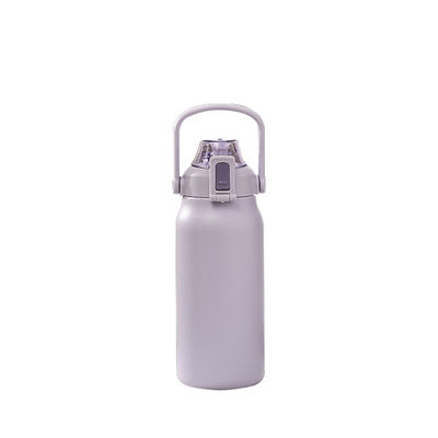 Αθλητισμός εξωτερικού 350/500/750/1000 ML Δύο τοιχωματικές φιάλες κενού από ανοξείδωτο χάλυβα