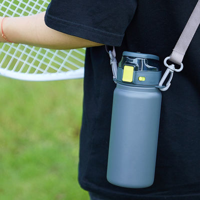 600 ml Φιαλάκι κενού με χειραποκλιματική θερμική μόνωση Φιαλάκι ατσάλινου ατσάλινου