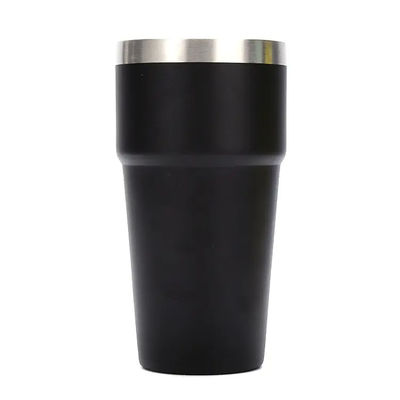 Κύπελλο 16oz μπύρα κύπελλο 16oz 20oz 24oz 30oz 40oz ανοξείδωτο χάλυβα yety κύπελλο κρασί Tumbler