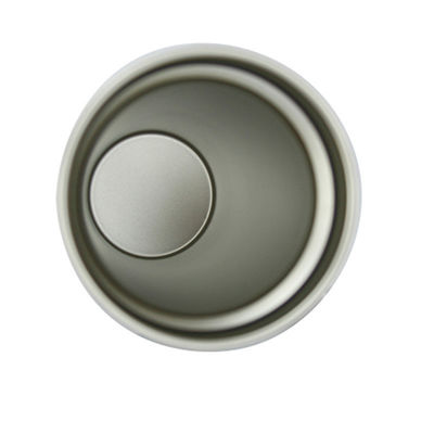 Απομονωμένα φλιτζάνια καφέ 17oz και 18oz Ατσάλινα φλιτζάνια για χονδρική αγορά