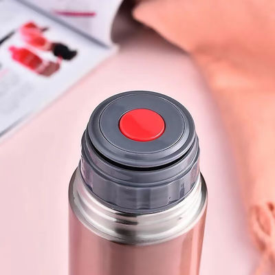 HB-500-27 CLASSIC Στυλ σχεδιασμού 500 ml Sublimation ανοξείδωτο χάλυβα Κρατήστε δροσερό Προσαρμοσμένο μπουκάλι νερού Termos