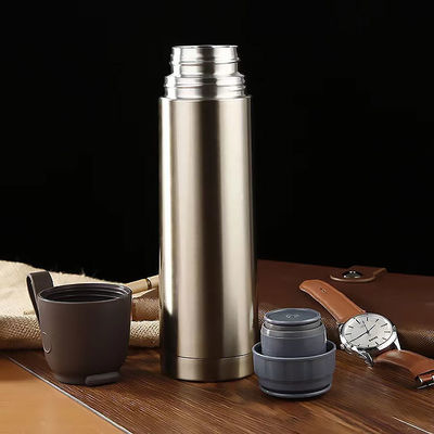 HB-500-27 CLASSIC Στυλ σχεδιασμού 500 ml Sublimation ανοξείδωτο χάλυβα Κρατήστε δροσερό Προσαρμοσμένο μπουκάλι νερού Termos