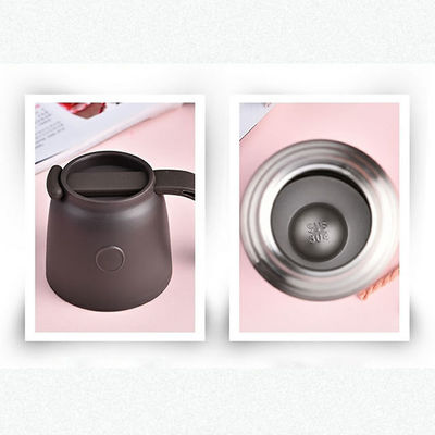 HB-500-27 CLASSIC Στυλ σχεδιασμού 500 ml Sublimation ανοξείδωτο χάλυβα Κρατήστε δροσερό Προσαρμοσμένο μπουκάλι νερού Termos