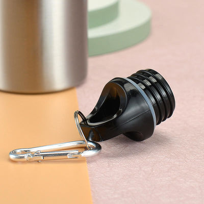Προσαρμόσιμο μονωμένο φλιτζάνι καφέ 750 ml/1000 ml Μεταλλικό χάλυβα Ατμομόνωτο μπουκάλι νερού