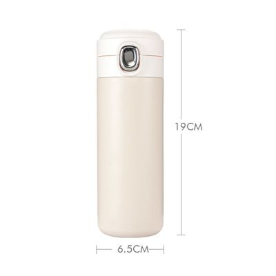 Απομονωμένο υπό κενό 17oz διπλό τείχος tumbler με πολλαπλές παραλλαγές χρώματος για να επιλέξετε