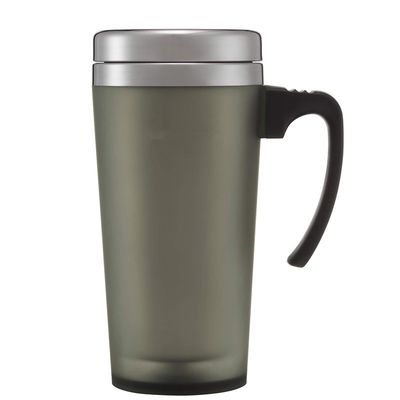 Διπλό τοίχωμα απομονωμένο κενό κούπα καφέ 16oz Sublimation Tumblers για ζεστά κρύα ποτά